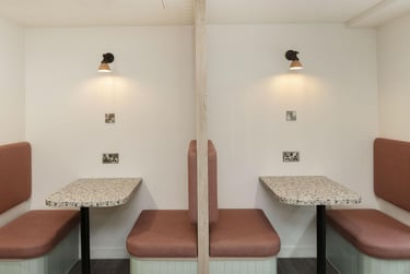 1 bed studio, Park Cross Street, City Centre, Leeds, LS12QJ - Image 7